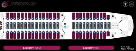 qatar seat maps|32776 787.